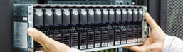 NetAPP存储维修
